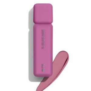 NIB About-Face Dionysus Matte Fluid Eye Paint Liquid Eyeshadow